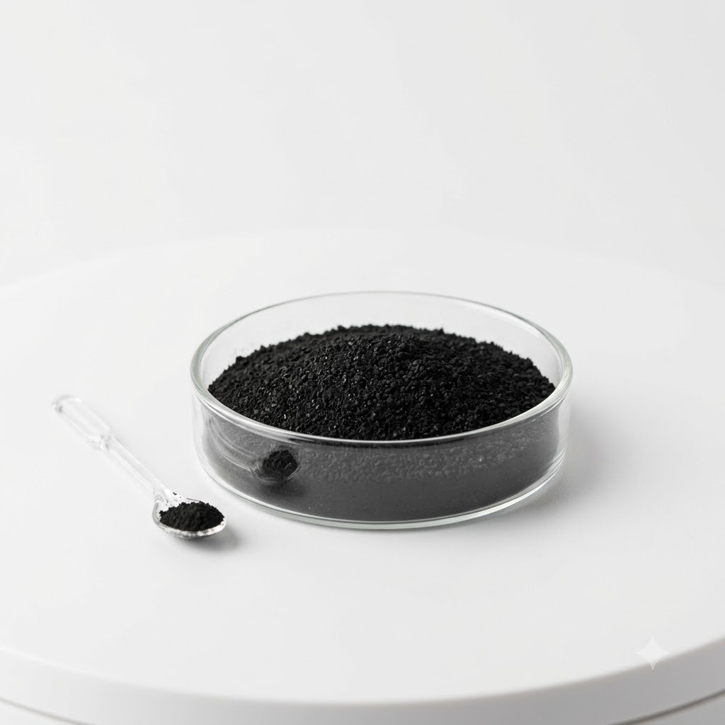 Humic Acid Powder (Soil Application)