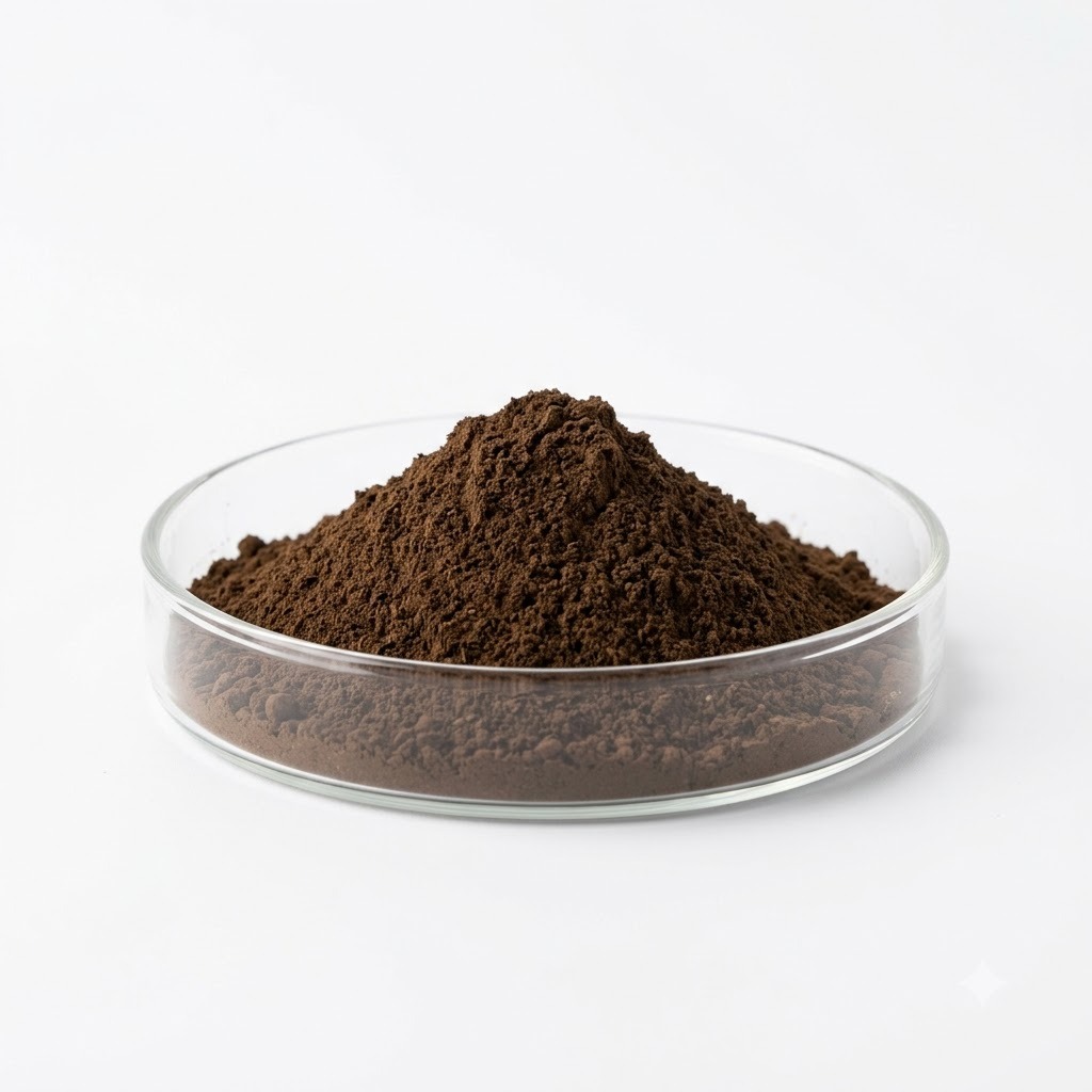 Humic Acid Powder (Water Soluble)